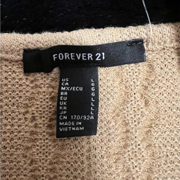 Tank crop top - Picture 3 of 4